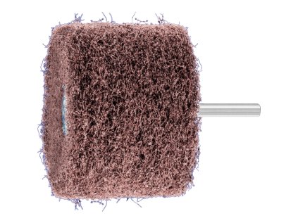 44668100 | POLINOx-brúsny kotúč so stopkou PNR pre nerez a ostatné kovy        8050/6 A, K100