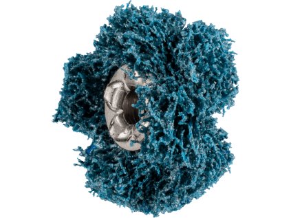 44698192 | Brúsna hviezdica 19 mm - 2 vrstvy, Z100, POLINOX PNST