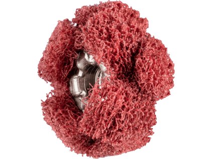 44698193 | Brúsna hviezdica 19 mm - 2 vrstvy, Z280, POLINOX PNST