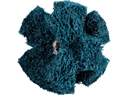 44698382 | Brúsna hviezdica 38 mm - 3 vrstvy, Z100, POLINOX PNST