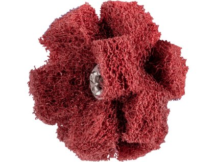 44698383 | Brúsna hviezdica 38 mm - 3 vrstvy, Z280, POLINOX PNST