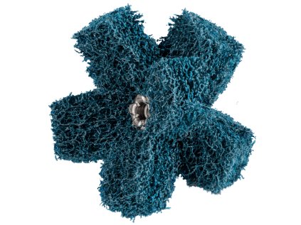 44698502 | Brúsna hviezdica 50 mm - 2 vrstvy, Z100, POLINOX PNST