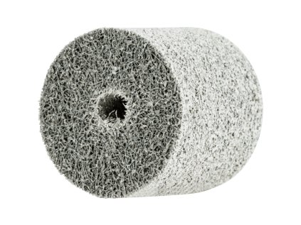 126524 44691202 polinox verpresstes vlies rad pner mh 25x25x6 mm mittelhart a fein fur finish