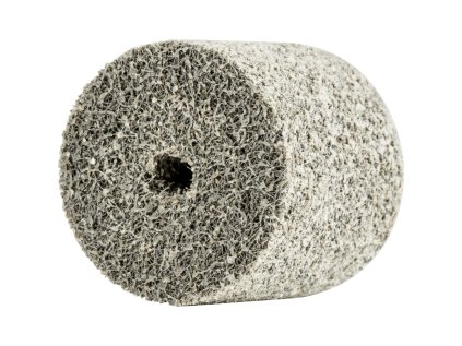 126530 44691002 polinox verpresstes vlies rad pner h 25x25x6 mm hart a fein fur finish