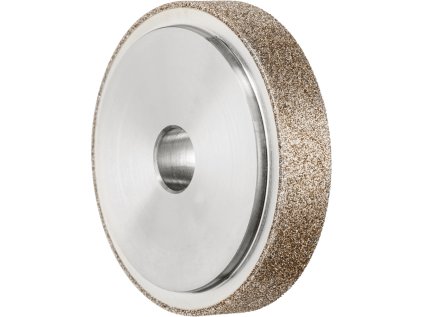 36725015 | CBN brúsny kotúč s galvanickým pojivom B1A1 50-10-10, B 151