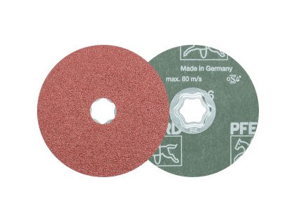 64190003 | Fiberscheibe CC-FS 115 A 36, COMBICLICK