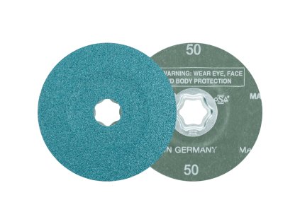 64290005 | Fiberscheibe CC-FS 115 Z 50 COMBICLICK