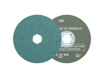 64290006 | Fiberscheibe CC-FS 115 Z 60 COMBICLICK