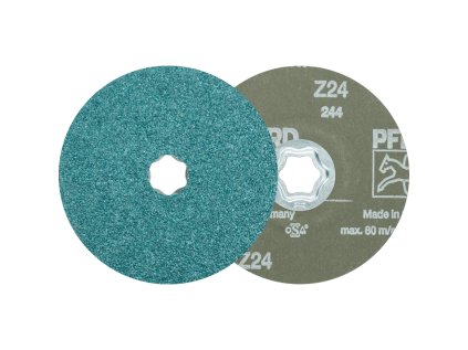 64290102 | Fiberscheibe CC-FS 125 Z 24 COMBICLICK