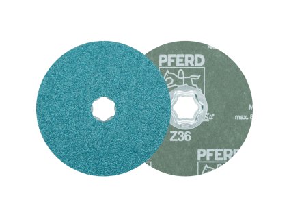 64290103 | Fiberscheibe CC-FS 125 Z 36 COMBICLICK