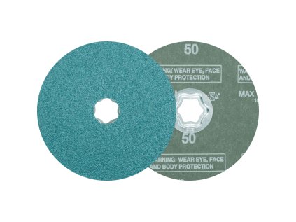 64290105 | Fiberscheibe CC-FS 125 Z 50 COMBICLICK