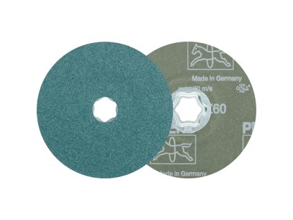 64290106 | Fiberscheibe CC-FS 125 Z 60 COMBICLICK