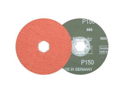 64191015 | Fiberscheibe CC-FS 115, A-COOL 150, COMBICLICK