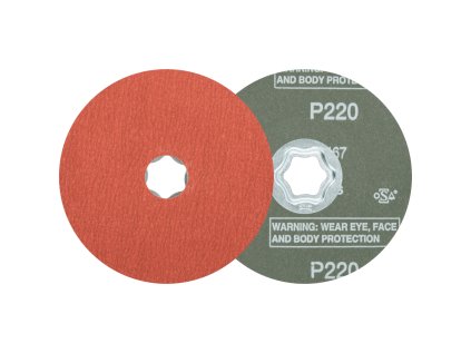 64191022 | Fiberscheibe CC-FS 115, A-COOL 220, COMBICLICK