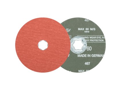 64191106 | Fiberscheibe CC-FS 125, A-COOL 60, COMBICLICK