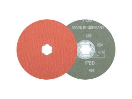 64191108 | Fiberscheibe CC-FS 125, A-COOL 80, COMBICLICK