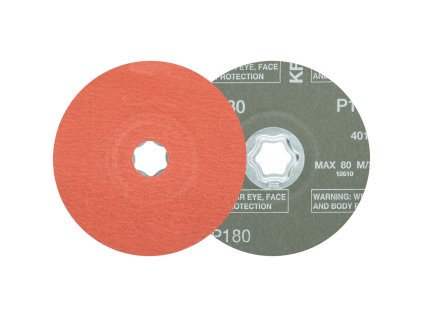 64191118 | Fiberscheibe CC-FS 125, A-COOL 180, COMBICLICK