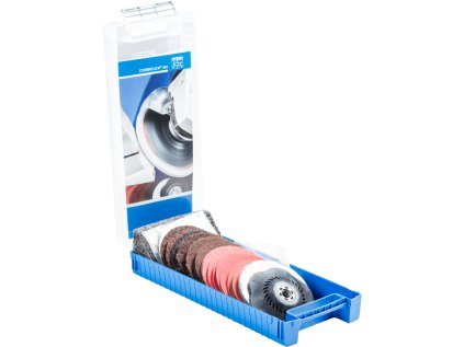 49350071 | COMBICLICK Set 19-tlg. 115 mm, M14