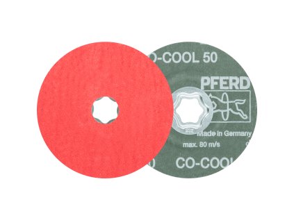 64193005 | Fiberscheibe CC-FS 115, CO-COOL 50,  COMBICLICK
