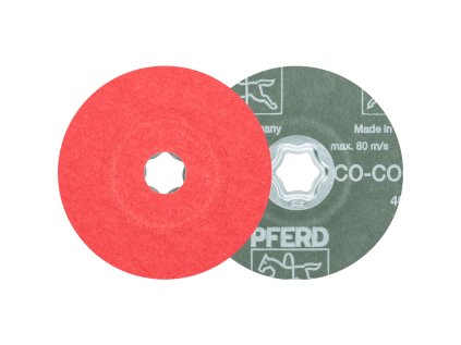 64193008 | Fiberscheibe CC-FS 115, CO-COOL 80,  COMBICLICK