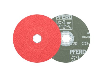 64193112 | Fiberscheibe CC-FS 125, CO-COOL 120,  COMBICLICK