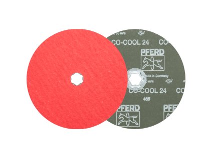 64193302 | Fiberscheibe CC-FS 180, CO-COOL 24,  COMBICLICK