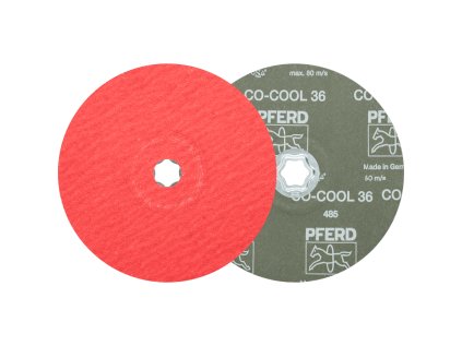 64193303 | Fiberscheibe CC-FS 180, CO-COOL 36,  COMBICLICK