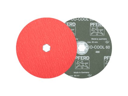 64193306 | Fiberscheibe CC-FS 180, CO-COOL 60,  COMBICLICK