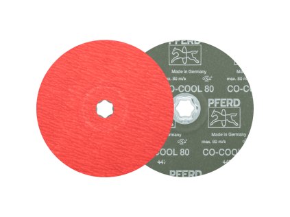 64193308 | Fíbrový kotúč CC-FS 180, CO-COOL 80,  COMBICLICK