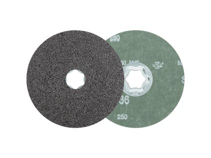 64294003 | Fiberscheibe CC-FS 115 SiC 36,  COMBICLICK