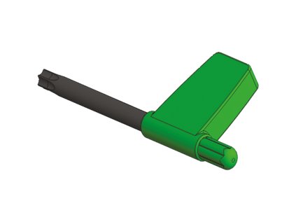 2290110305 | Uťahovací kľúč pre 18,0 - 24,0 mm