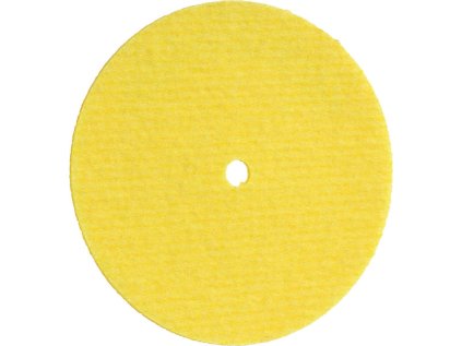 2907 1 e80754 lestici kotouc na suchy zip 150 x 10 mm sun top finish fix klett brightex