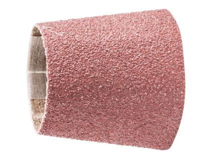 42215108 |  Korund Schleifhülse GSB Konisch - Großpack 292230 A K80