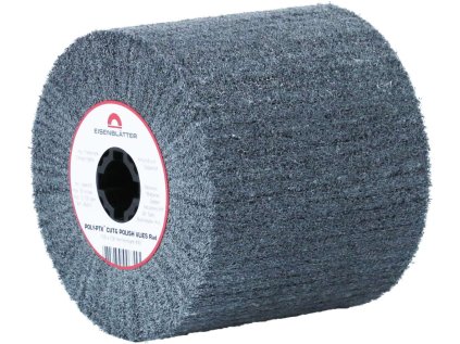 3075 1 e43004 runovy valec 115 x 100 mm k 240 280 poly ptx cut polish s c