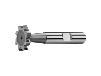 320015.105025 | Fréza pro drážky úseč. per 10,5x2,5x50, Z6, DIN 850, HSSCo5, N