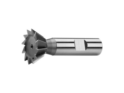 330215.050250 | Fréza úhlová čelní 50° 25x8x67, Z10, DIN 1833C, HSSCo5, N