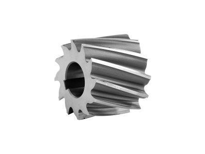 620075.050063 | Fréza valcová, polohrubozubá, univerzálna 50x63x22, Z8, DIN 884, HSSCo5, N