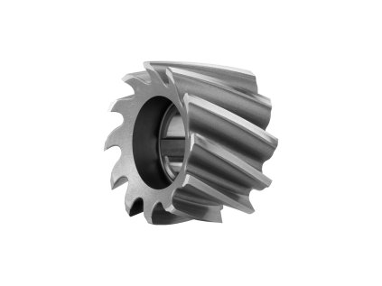 630973.160 | Fréza valcová, čelná, jemnozubá, dokončovacia Ø160x63x50, Z20, HSSE, H