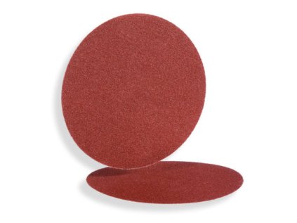 6119737 | Brúsny výsek na suchý zips 115 mm Z150, VC 153