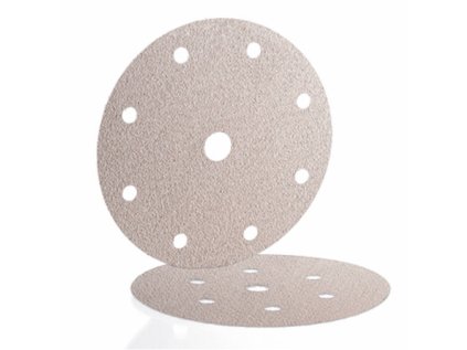 6258824 | Brúsny výsek na suchý zips 150 mm, 9 otvorov Z1500, VC 154-Longlife