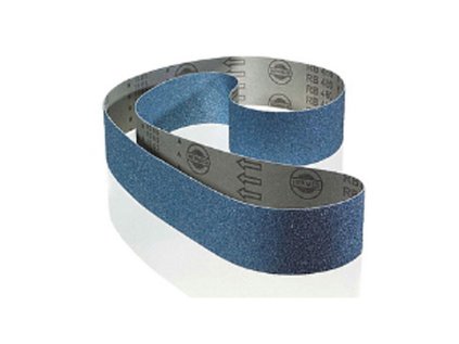 6365472 | Brúsny pás 105 x 620 mm Z100, RB 480 24 Yx