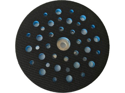 6389958 | Nosič výsekov na suchý zips 147 mm, M8 (5/16) mäkké vyhotovenie (soft), MULTIHOLE