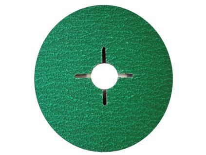 6180252 | Fíbrový kotúč 125x22 mm, Z120, CR456 fibre-Procut, keramické zrno