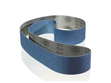 6043841 | Brúsny pás 10 x 330 mm Z40, RB 480 24 Yx