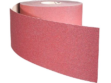 6074933 | Brúsna rolka 100 mm x 50 m Z80, BW 110