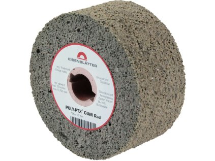 2847 1 e45180 gumenny brusny valec 105x50 mm z180 poly ptx