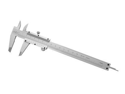 6000 | Posuvné meradlo s hĺbkomerom presnosť 0,02 mm, 150 mm