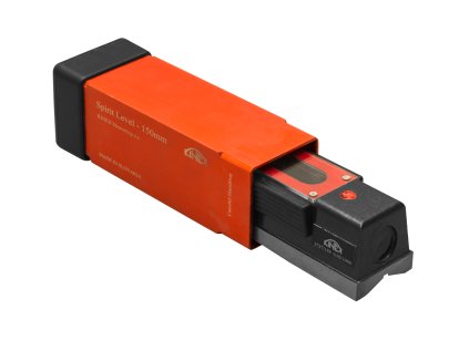 5050-02-250 | Vodováha strojná, pozdĺžna NEx ČSN 25 5727-1, presnosť 0,02 mm 250 x 42 x 40 mm