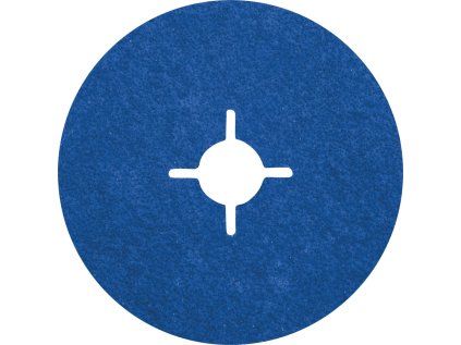 64279003 | Fibrový kotúč 125 x 22,23 mm, Z36, VICTOGRAIN-COOL