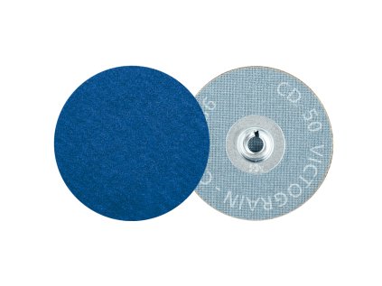 42798002 | Rýchloupínací disk 50 mm, Z36, CD, COMBIDISC VICTOGRAIN-COOL